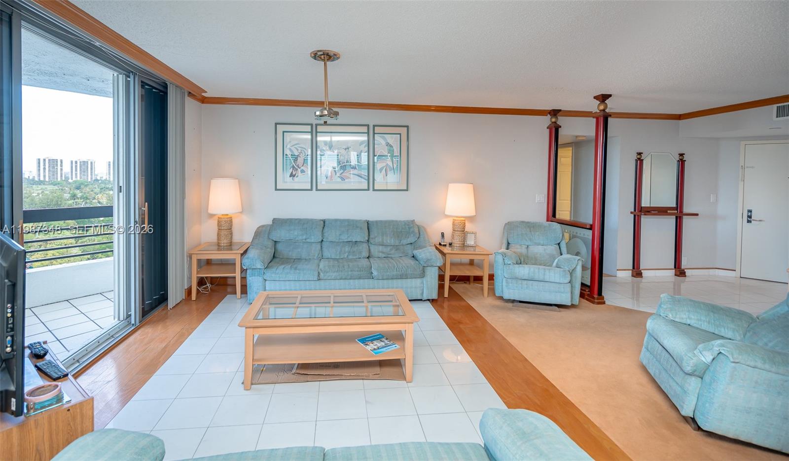 3530 Mystic Pointe Dr #1401, Aventura FL 33180