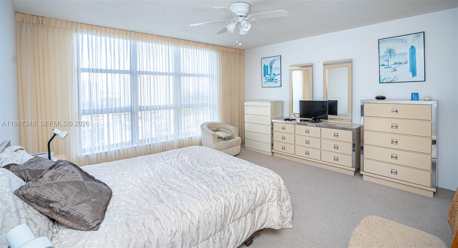3530 Mystic Pointe Dr #1401, Aventura FL 33180