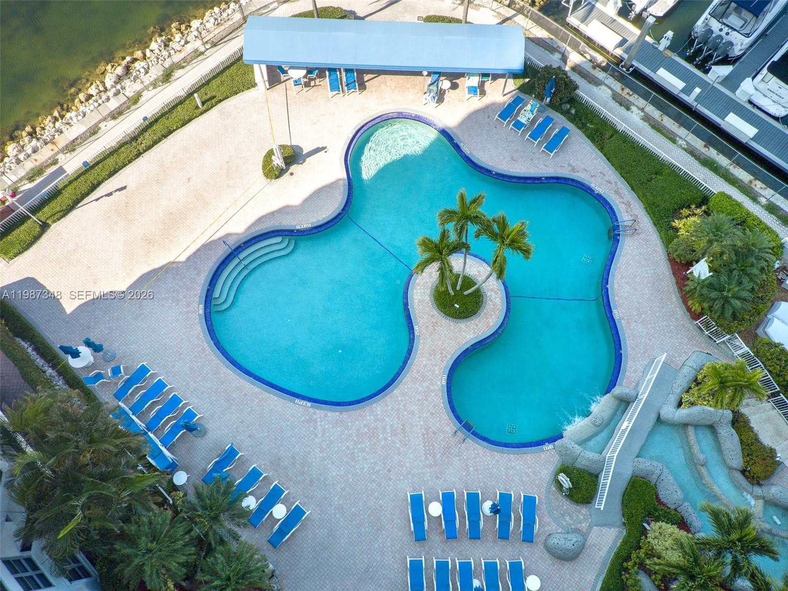 3530 Mystic Pointe Dr #1401, Aventura FL 33180