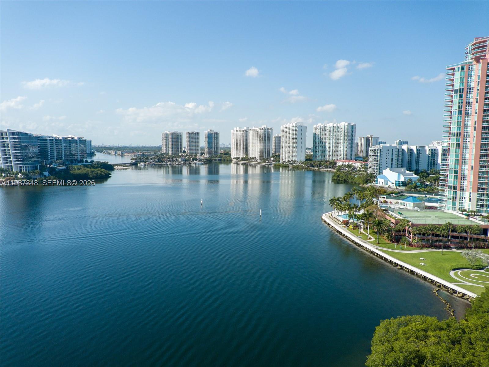 3530 Mystic Pointe Dr #1401, Aventura FL 33180