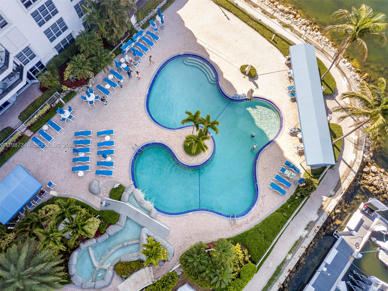 3530 Mystic Pointe Dr #1401, Aventura FL 33180