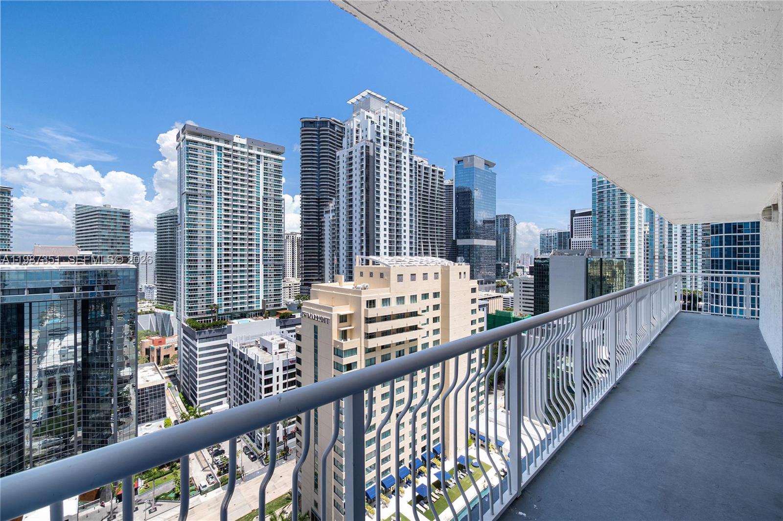 1200 Brickell Bay Dr #2824, Miami FL 33131