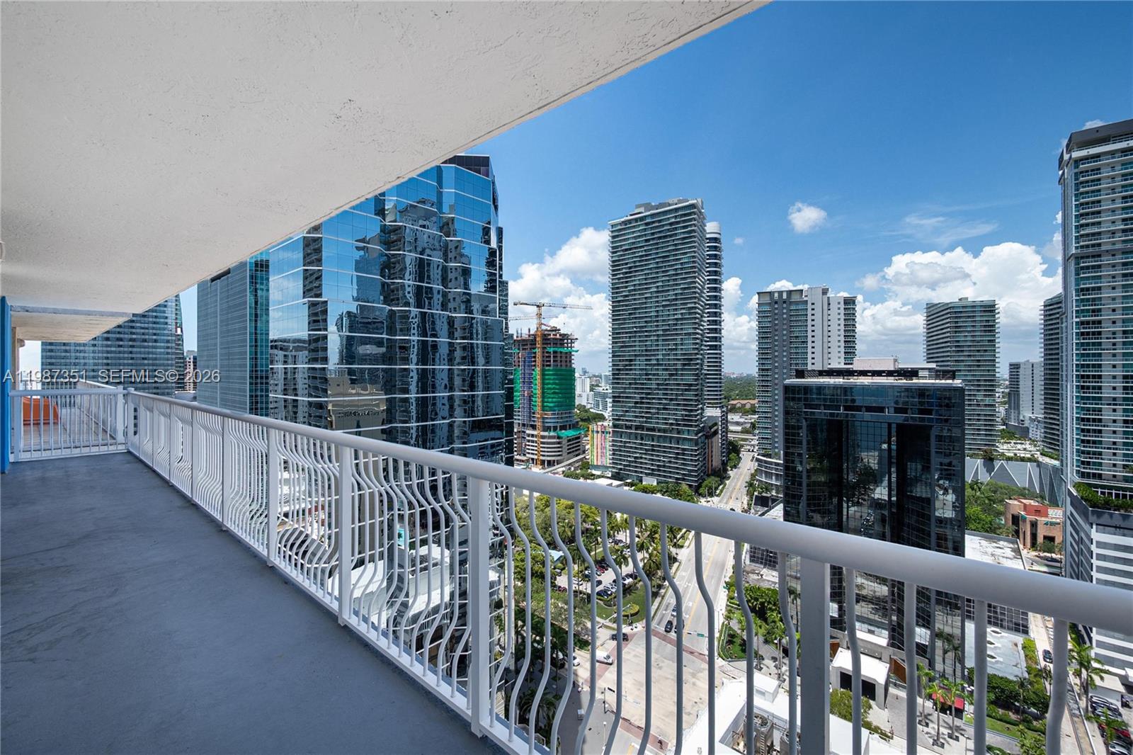 1200 Brickell Bay Dr #2824, Miami FL 33131
