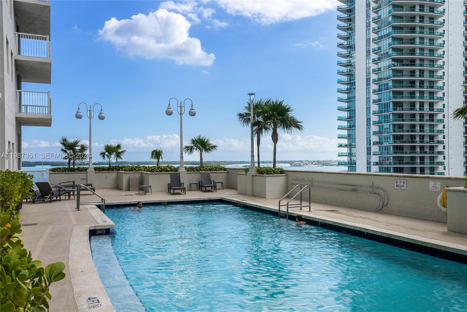 1200 Brickell Bay Dr #2824, Miami FL 33131