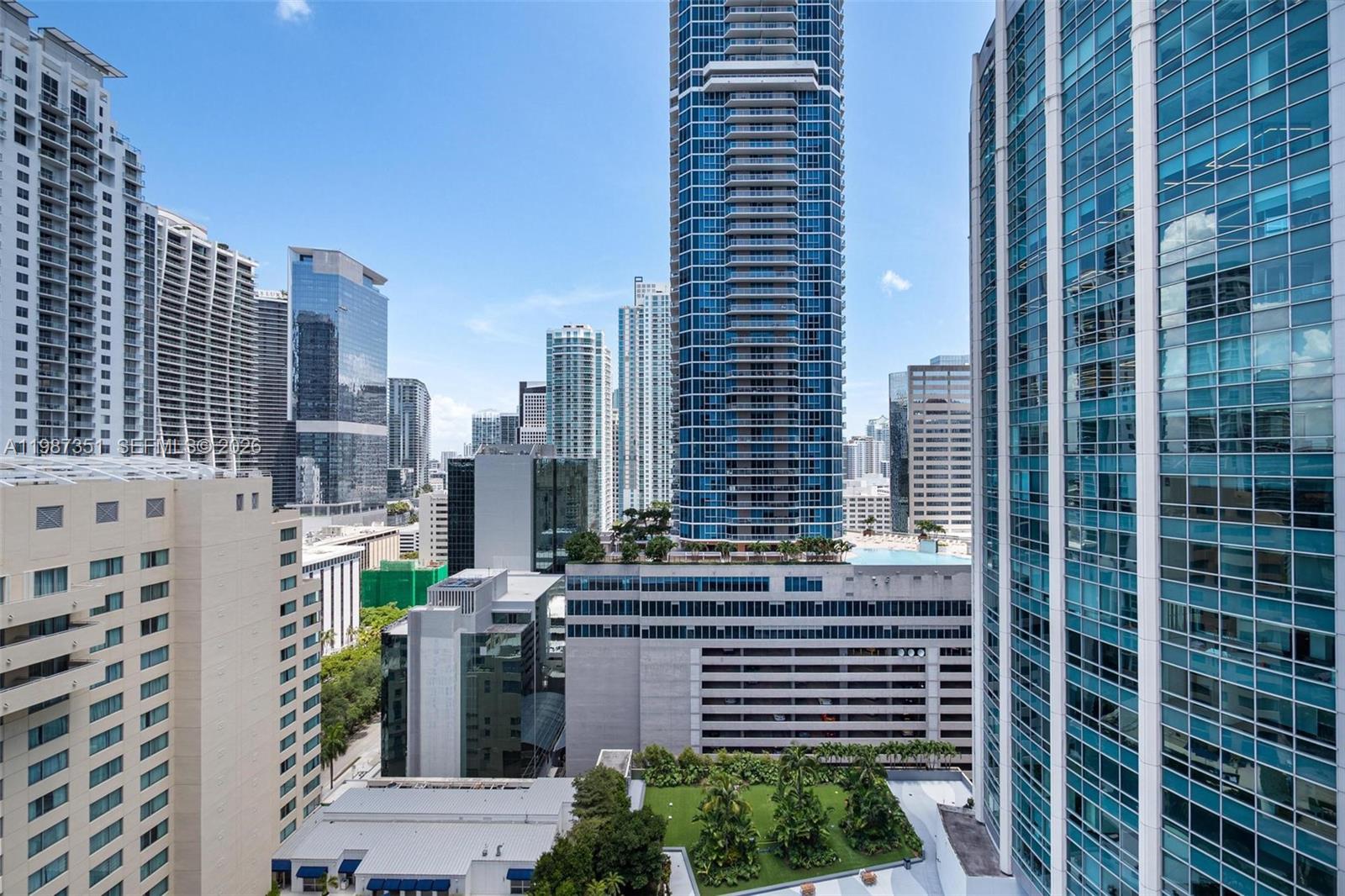 1200 Brickell Bay Dr #2824, Miami FL 33131