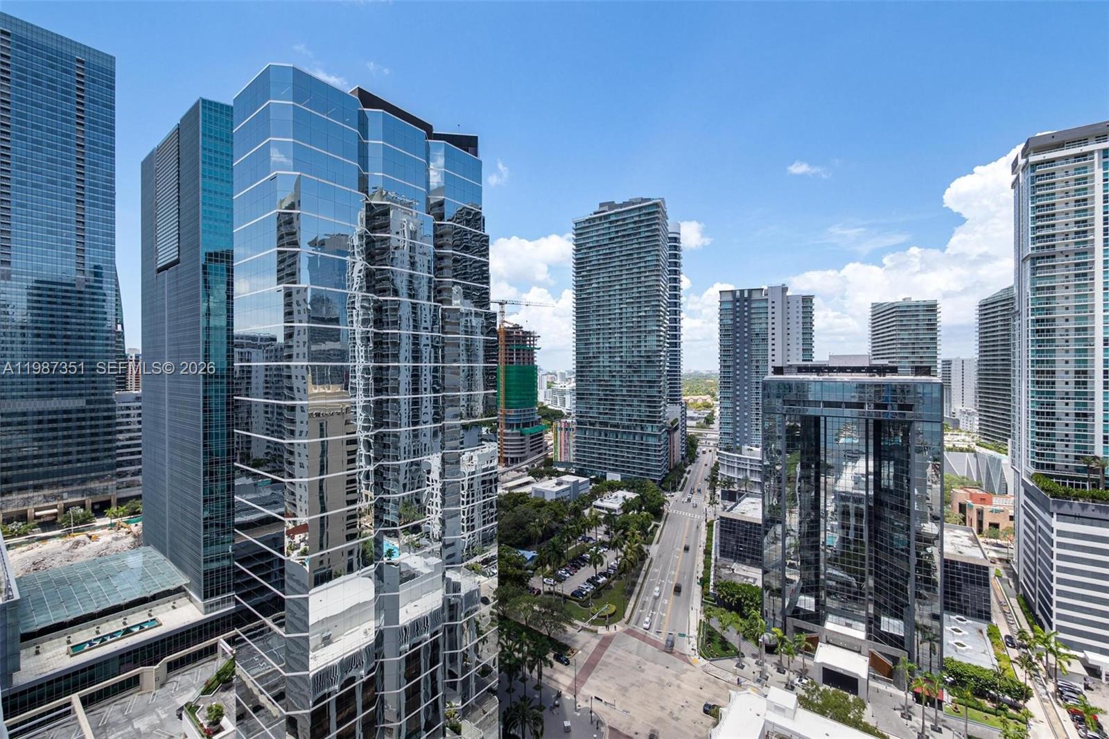 1200 Brickell Bay Dr #2824, Miami FL 33131