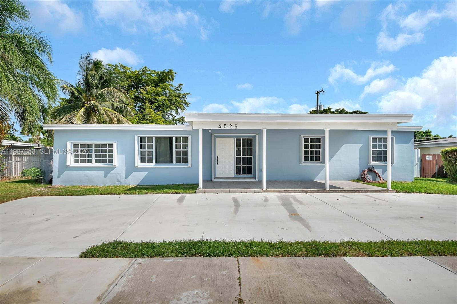 4525 SW 112th Pl, Miami FL 33165