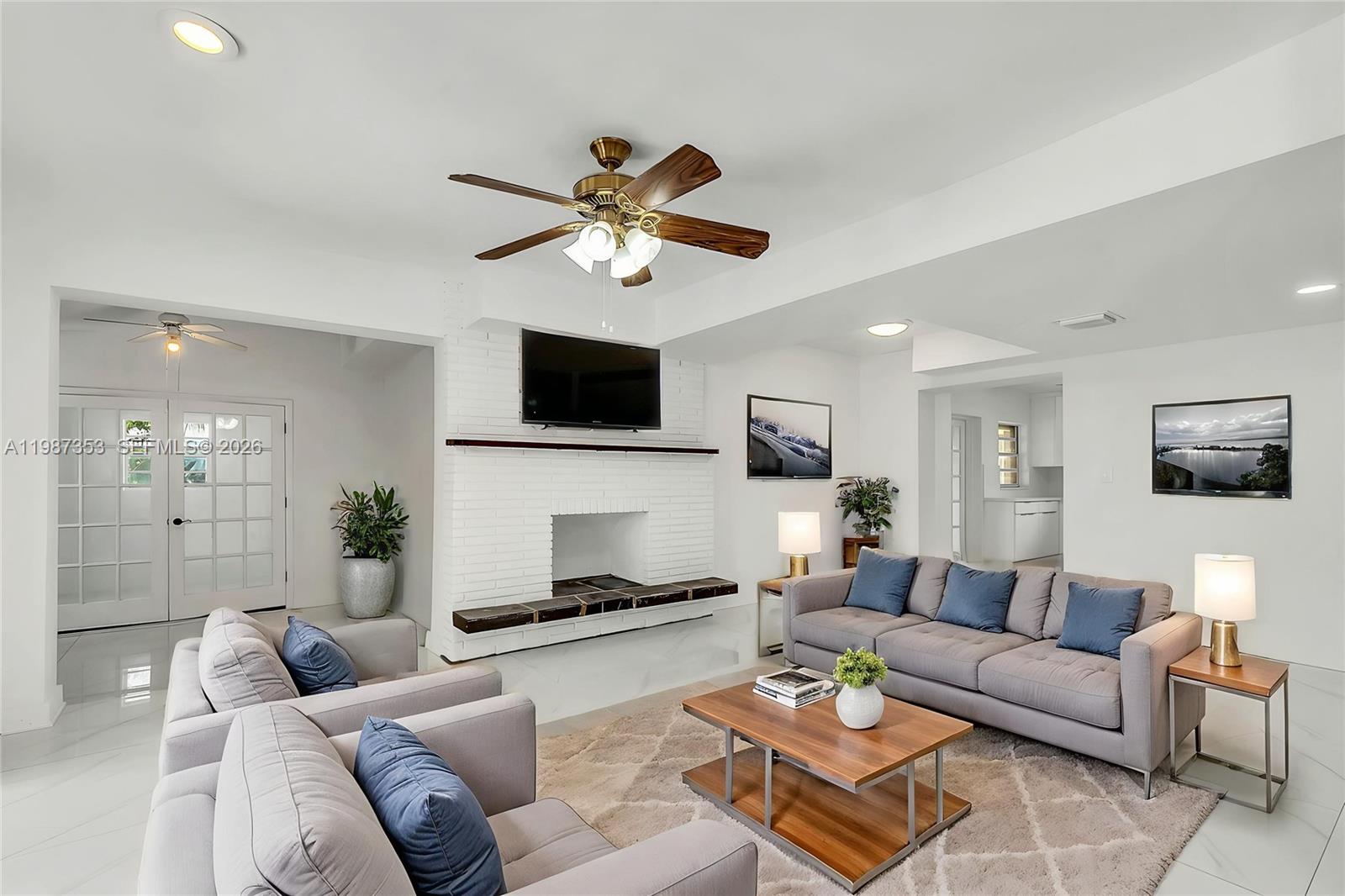 4525 SW 112th Pl, Miami FL 33165