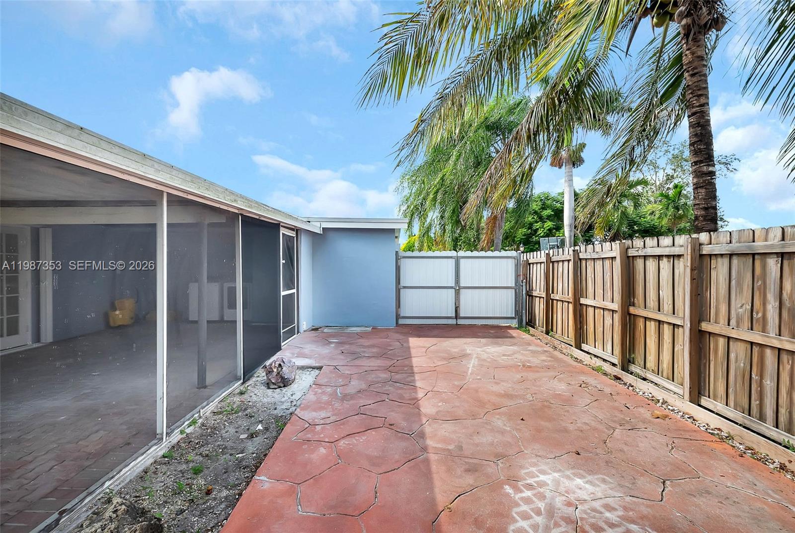 4525 SW 112th Pl, Miami FL 33165