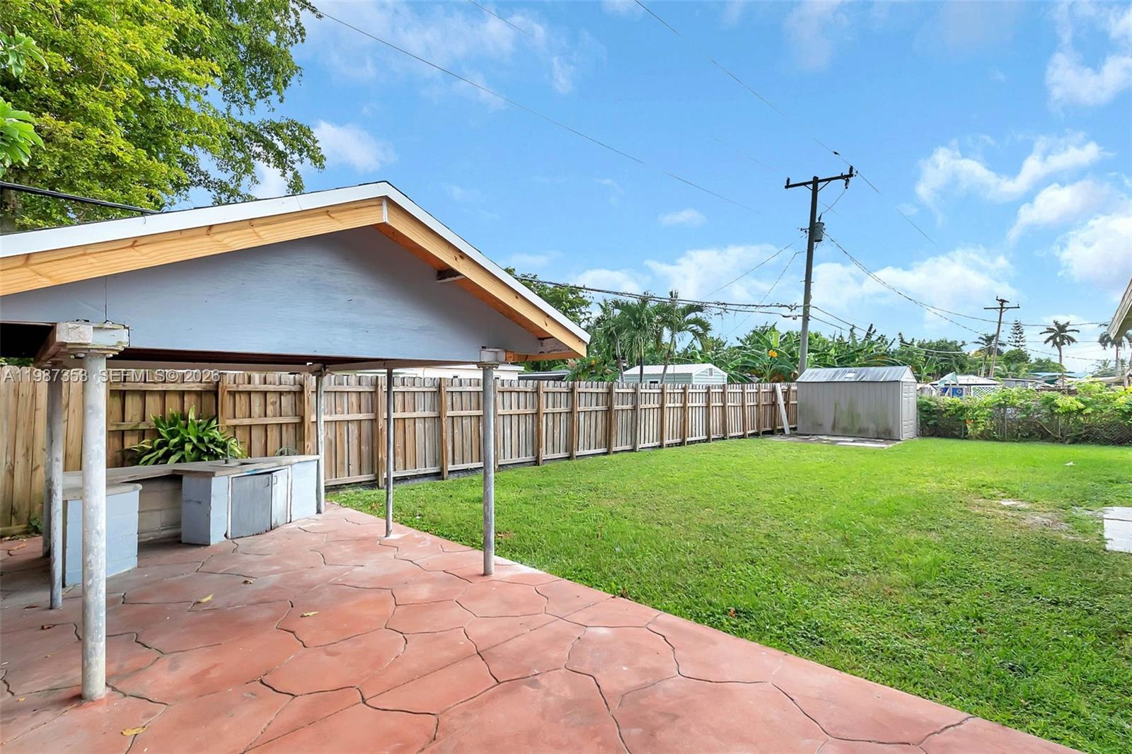 4525 SW 112th Pl, Miami FL 33165