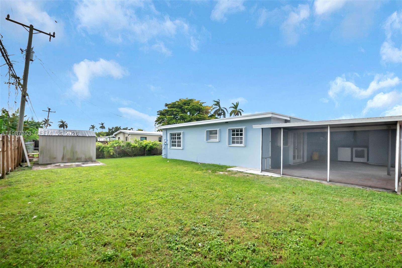 4525 SW 112th Pl, Miami FL 33165