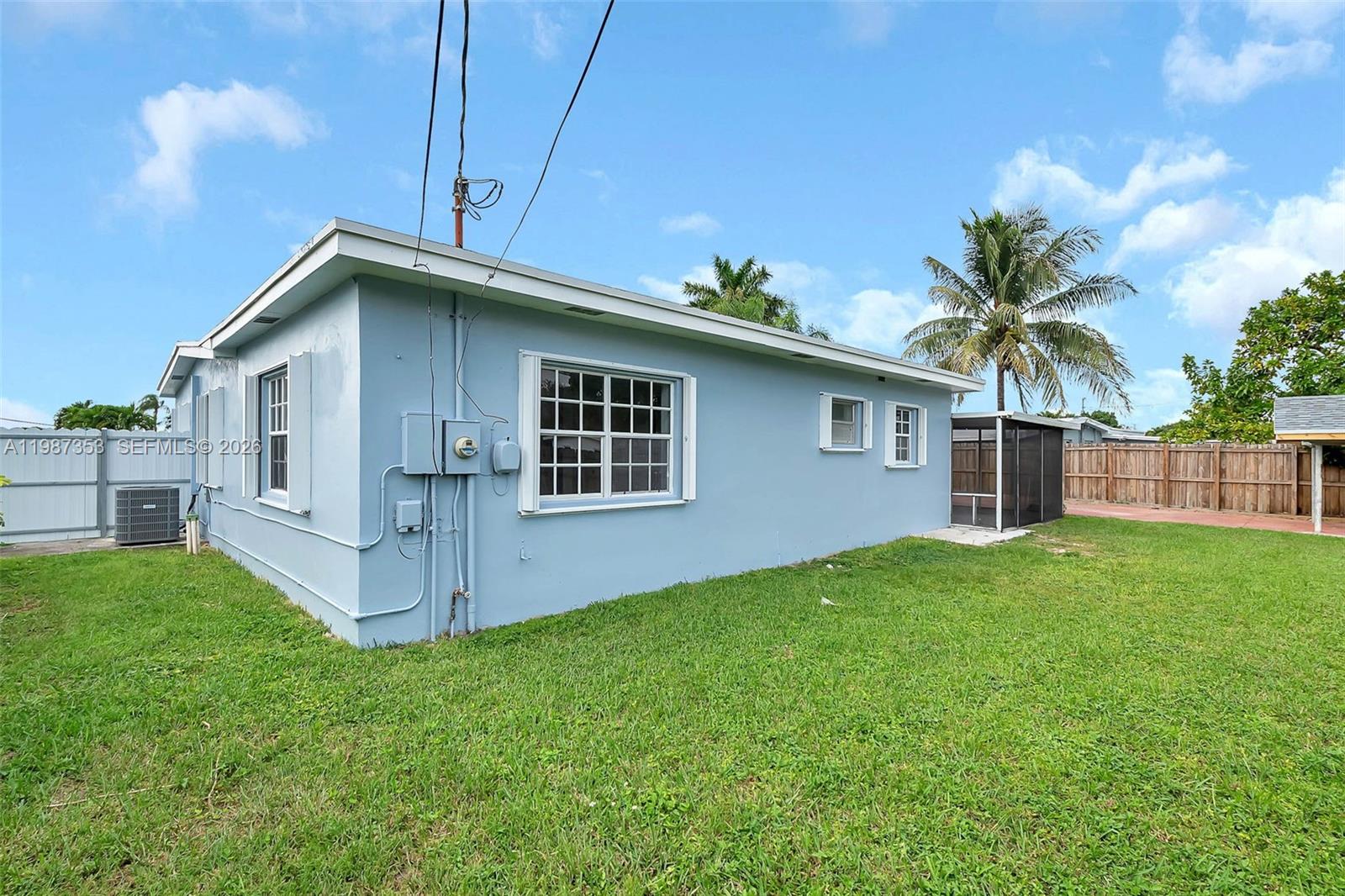 4525 SW 112th Pl, Miami FL 33165