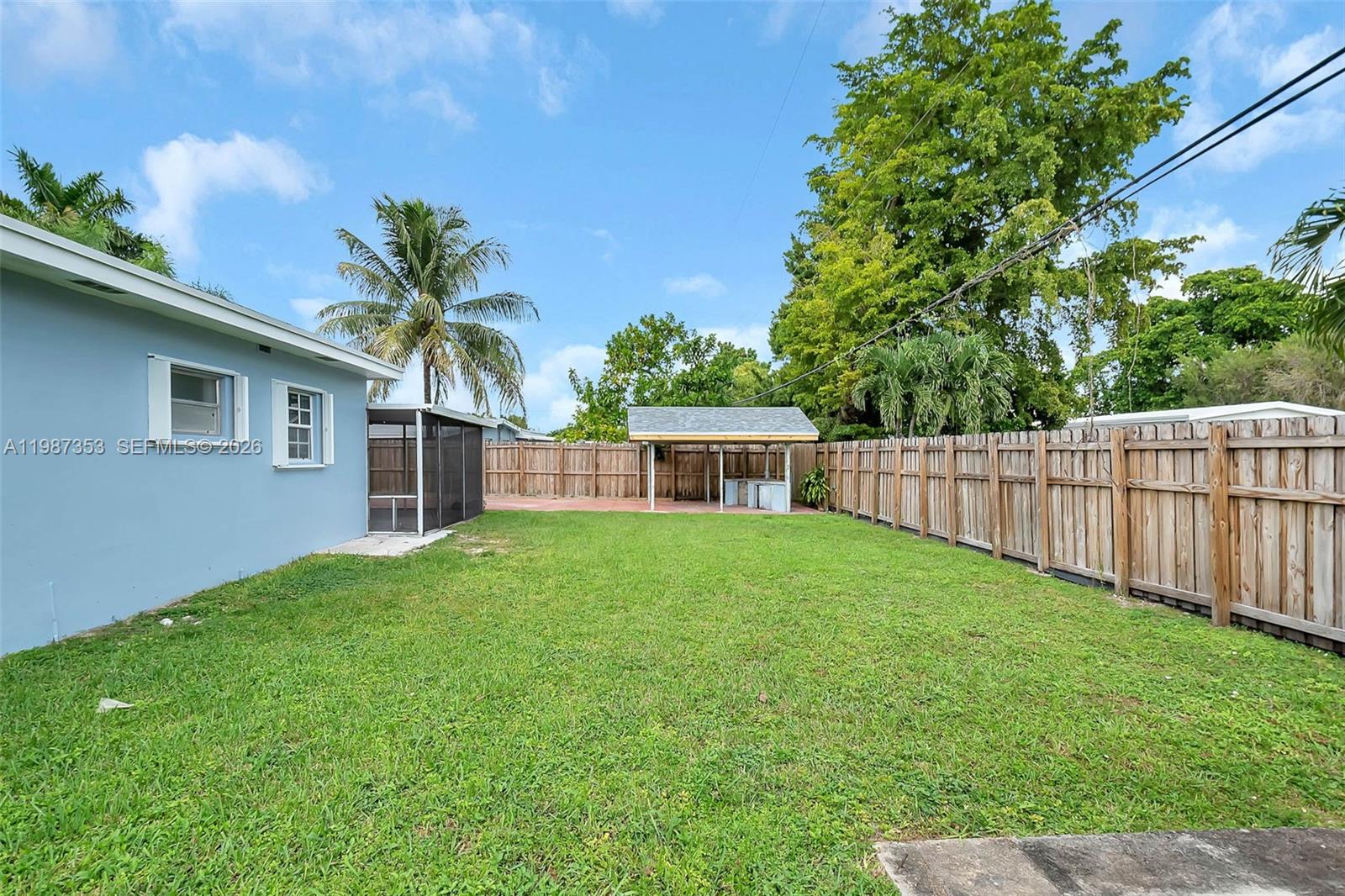 4525 SW 112th Pl, Miami FL 33165