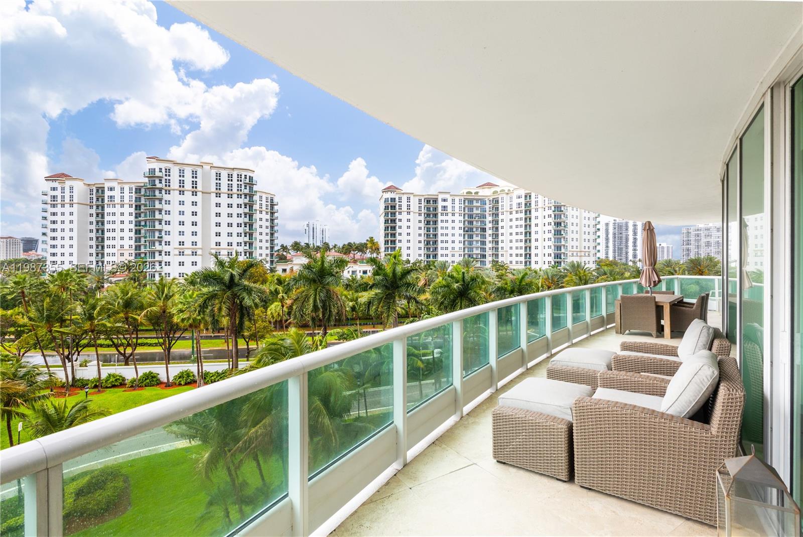 19955 NE 38th Ct #701, Aventura FL 33180