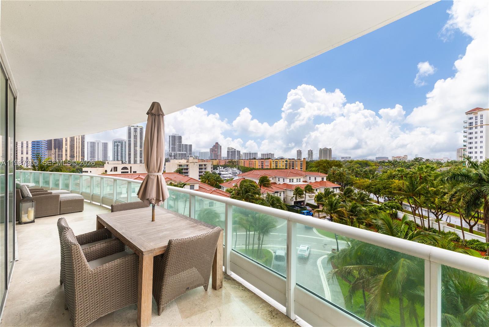 19955 NE 38th Ct #701, Aventura FL 33180