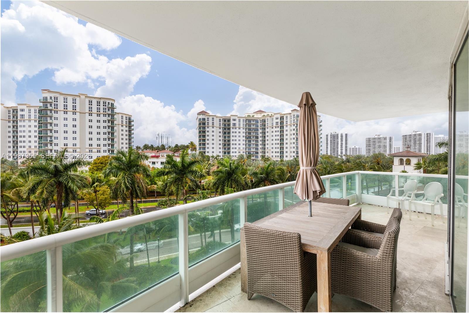 19955 NE 38th Ct #701, Aventura FL 33180