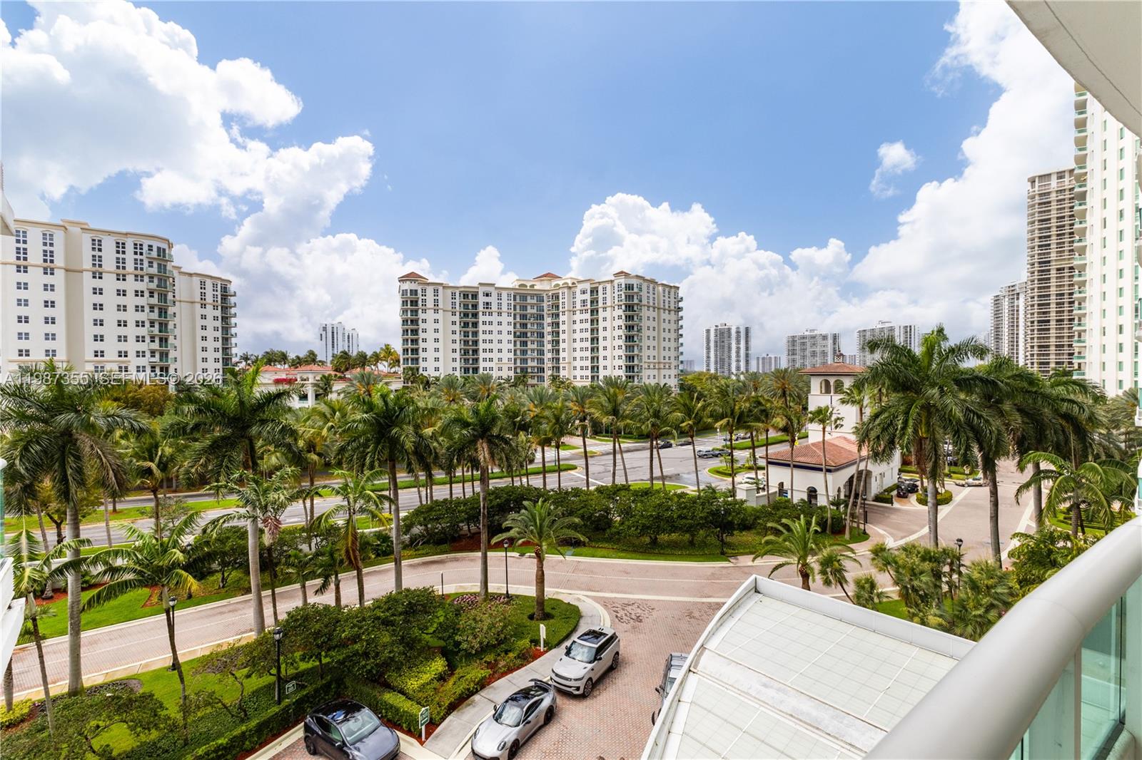 19955 NE 38th Ct #701, Aventura FL 33180