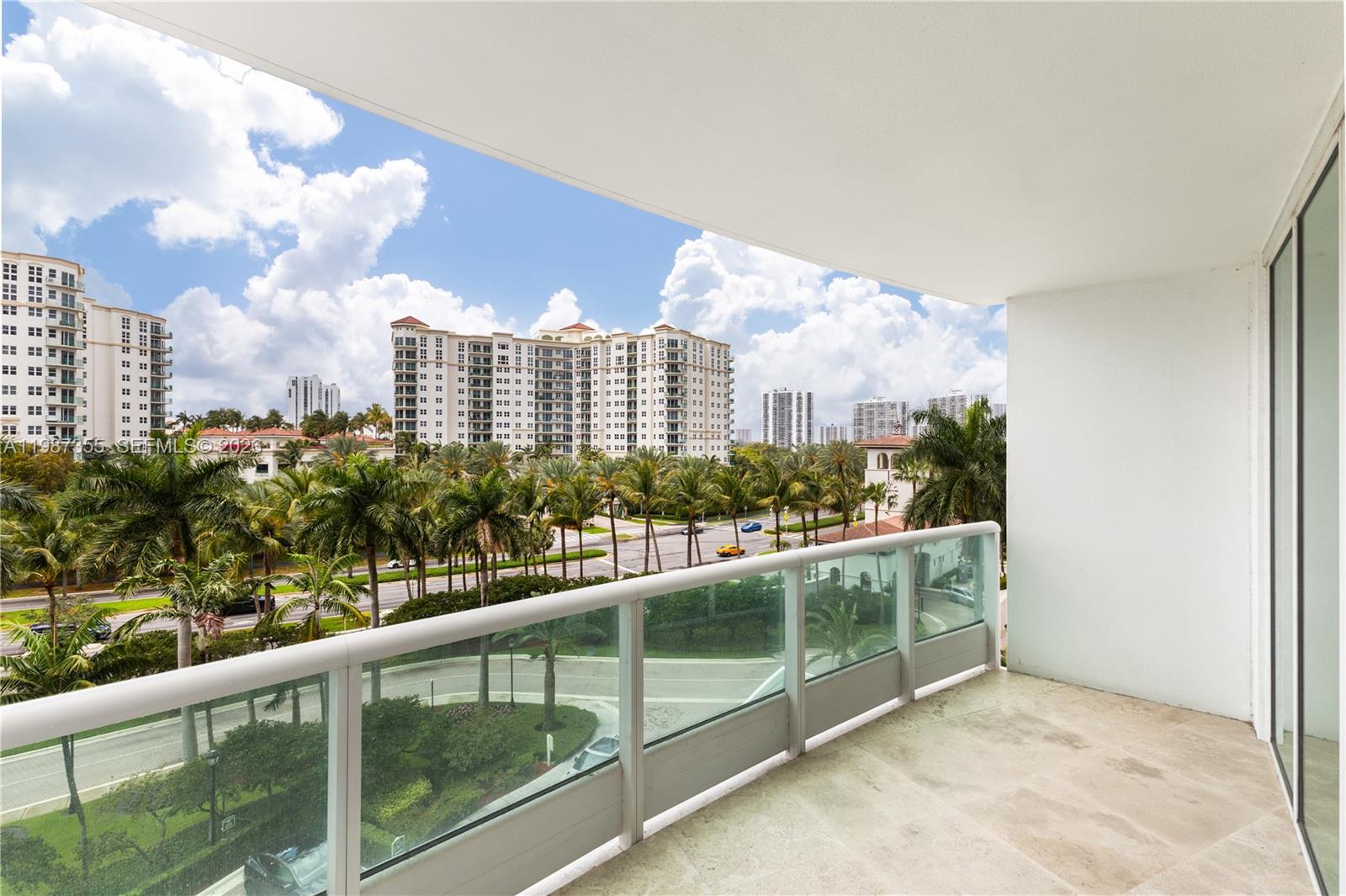 19955 NE 38th Ct #701, Aventura FL 33180