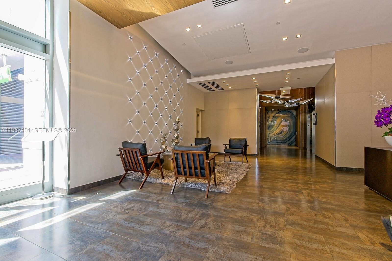 3250 NE 1st Ave #1006, Miami FL 33137