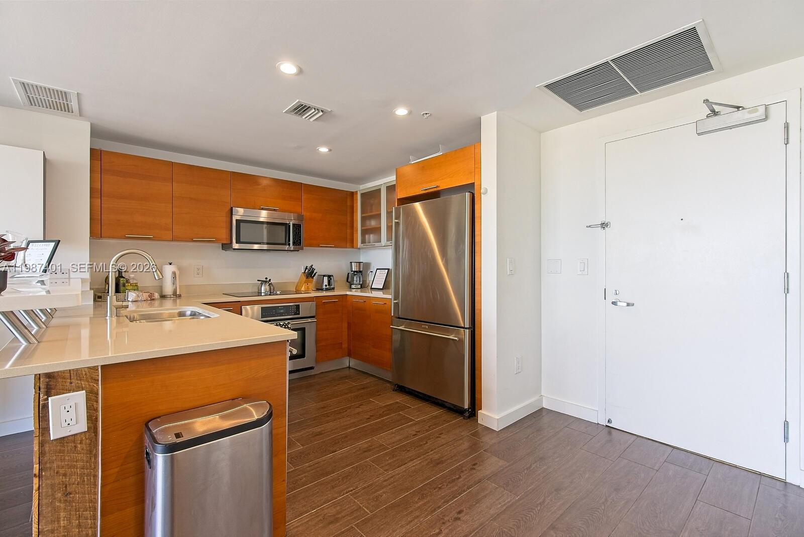 3250 NE 1st Ave #1006, Miami FL 33137