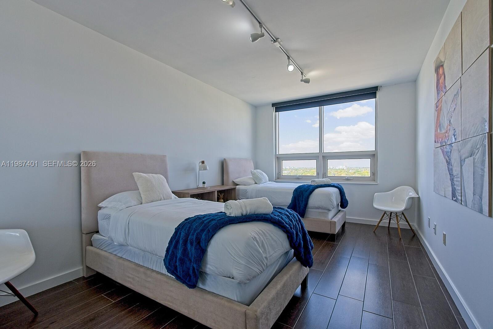 3250 NE 1st Ave #1006, Miami FL 33137