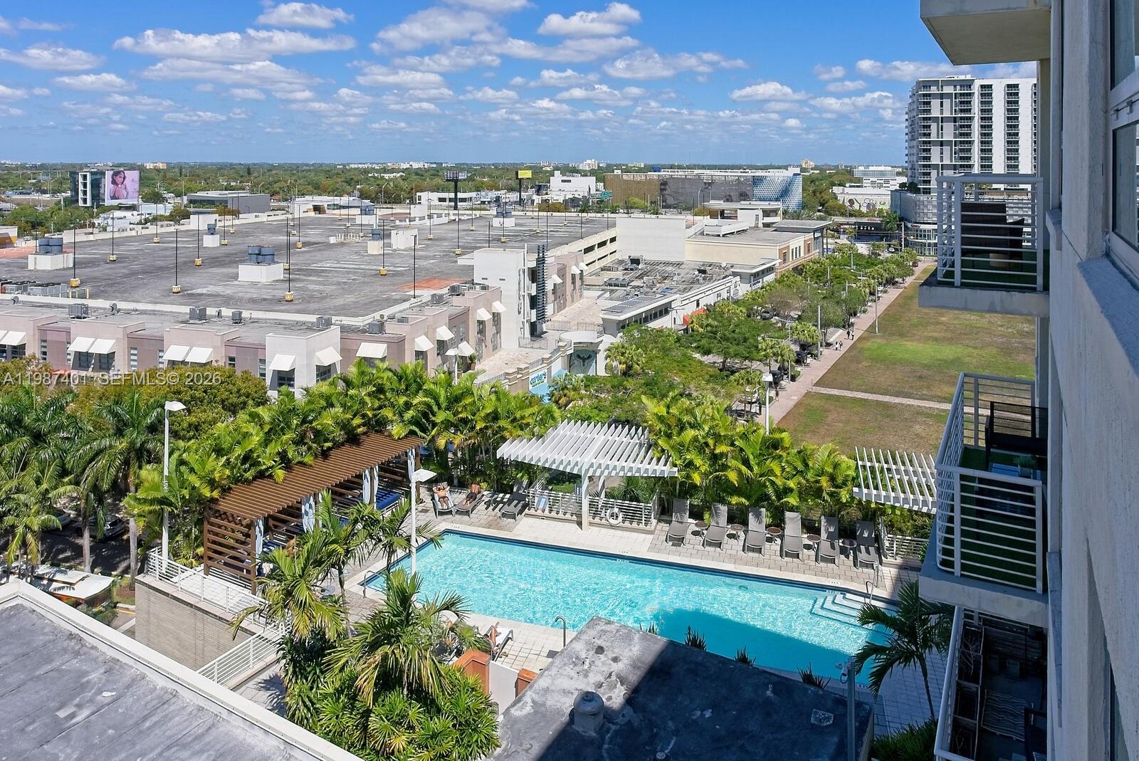 3250 NE 1st Ave #1006, Miami FL 33137