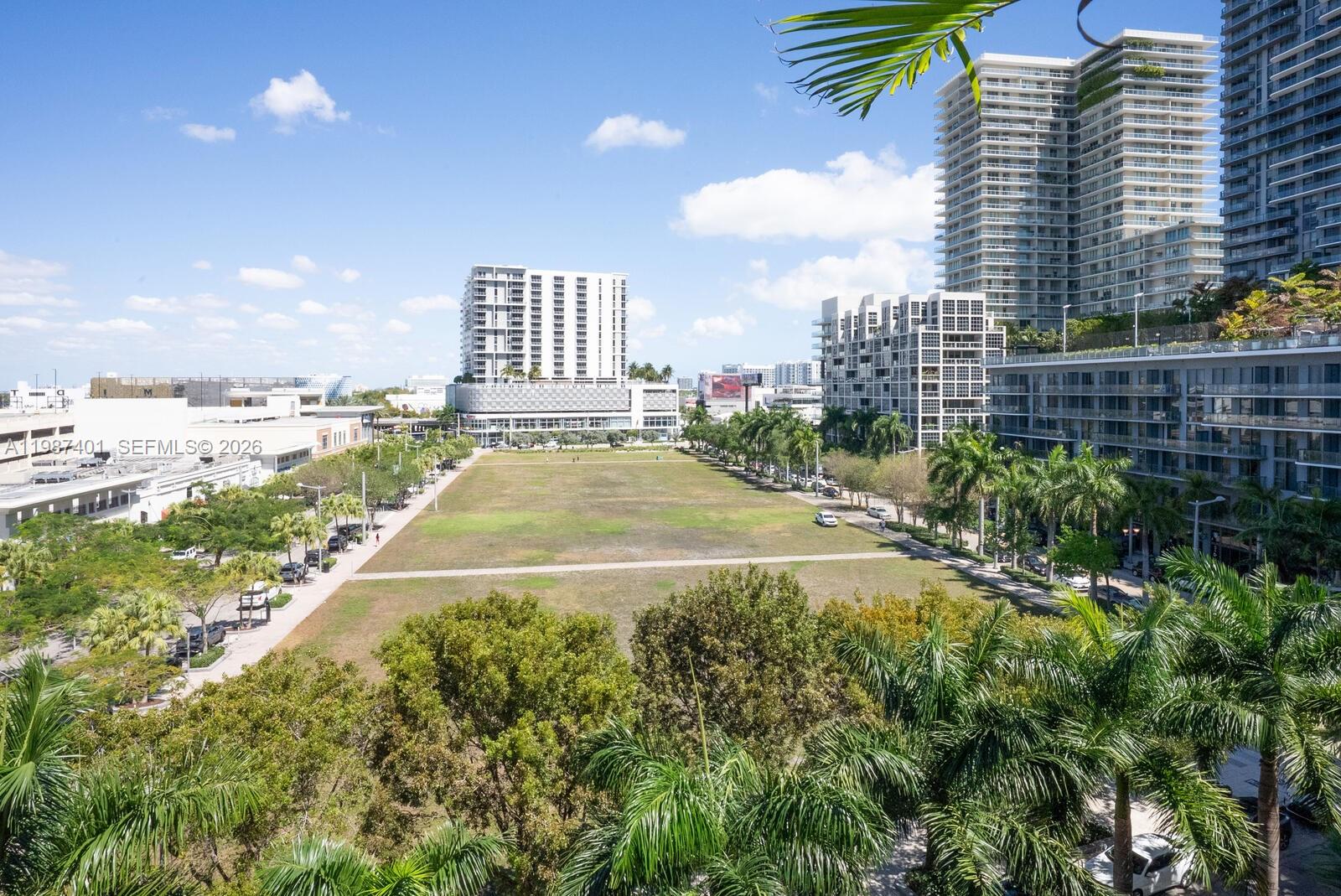 3250 NE 1st Ave #1006, Miami FL 33137