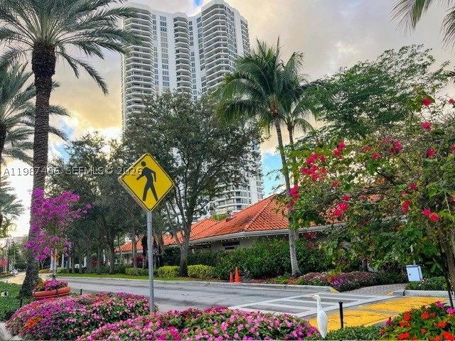 3530 Mystic Pointe Dr #1412, Aventura FL 33180