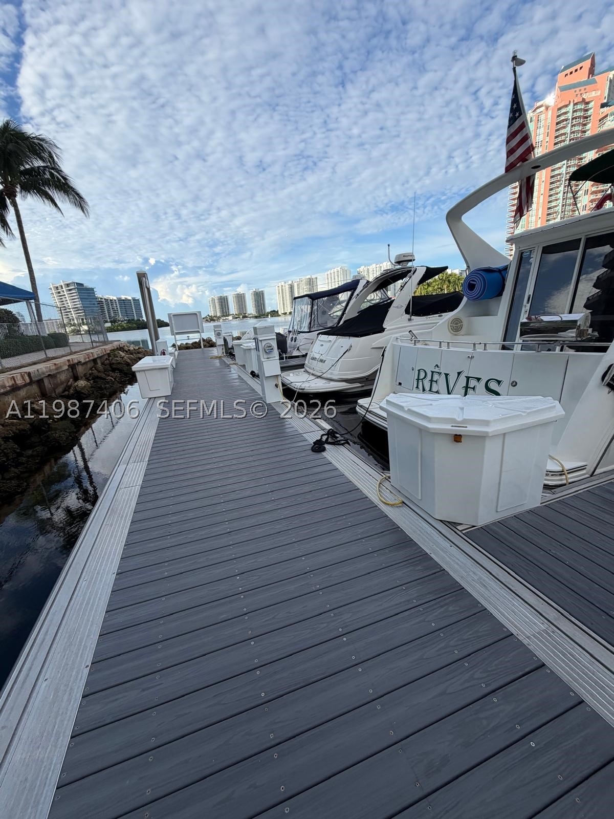 3530 Mystic Pointe Dr #1412, Aventura FL 33180