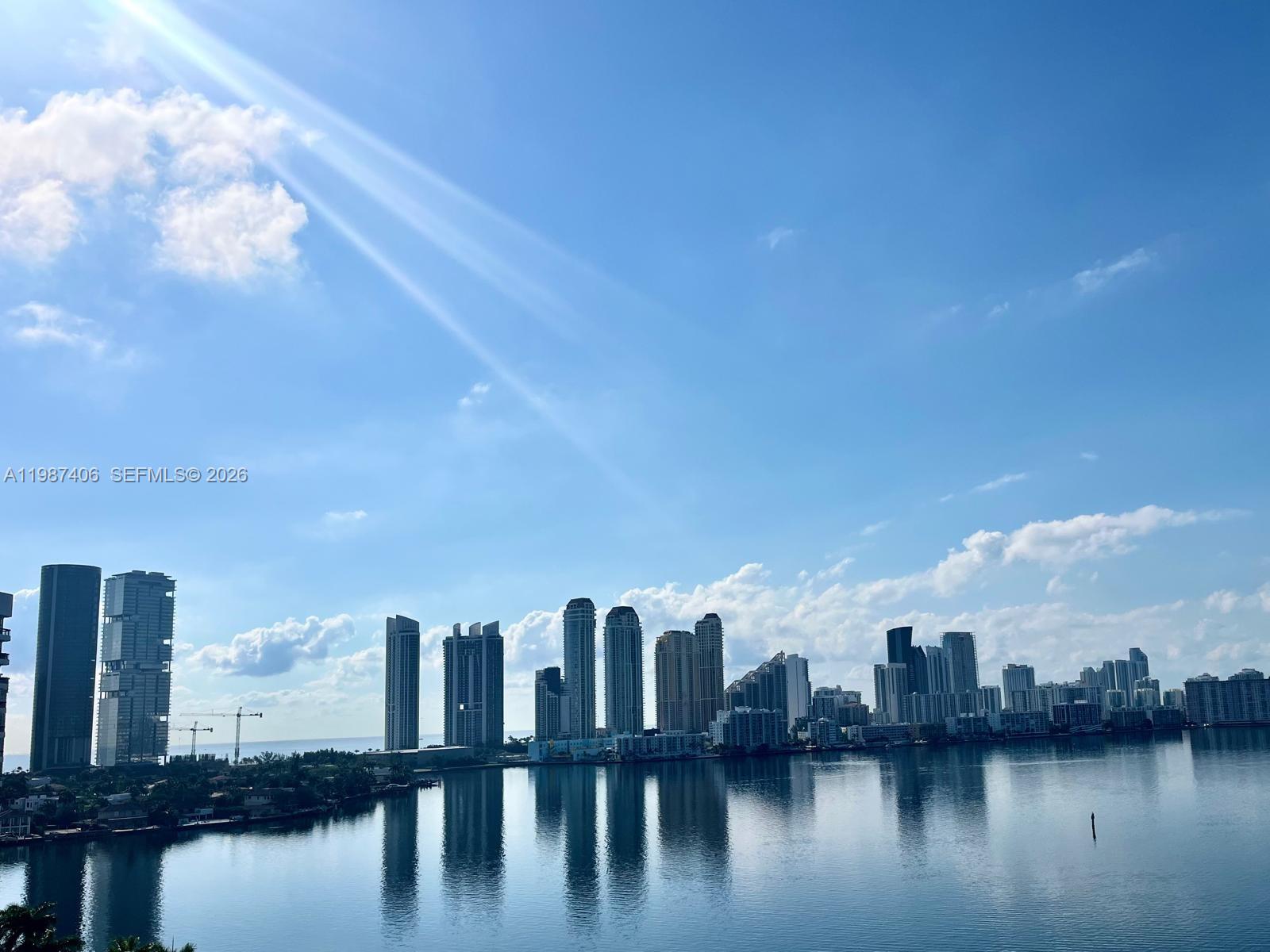 3530 Mystic Pointe Dr #1412, Aventura FL 33180