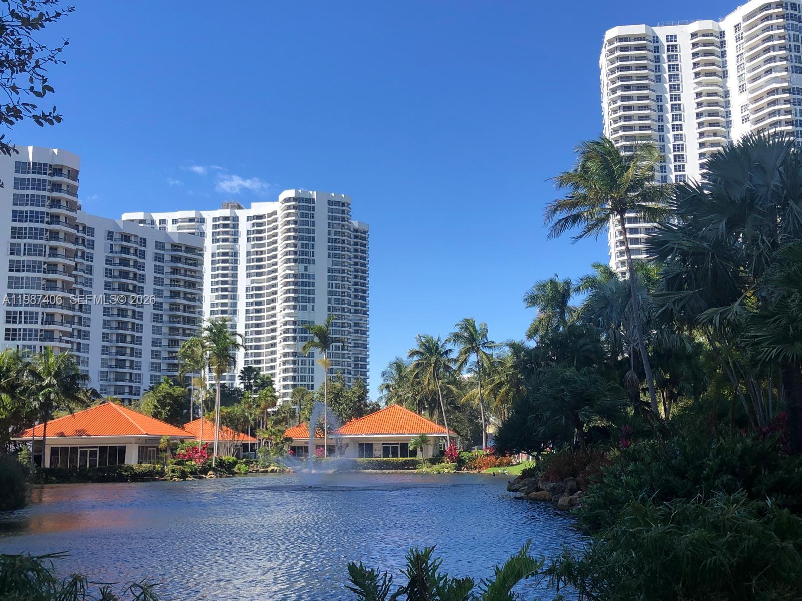 3530 Mystic Pointe Dr #1412, Aventura FL 33180