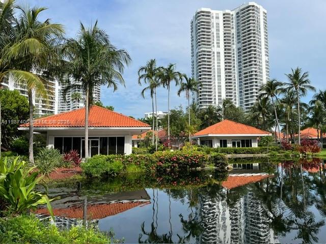 3530 Mystic Pointe Dr #1412, Aventura FL 33180