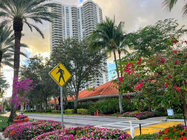 3530 Mystic Pointe Dr #1412, Aventura FL 33180