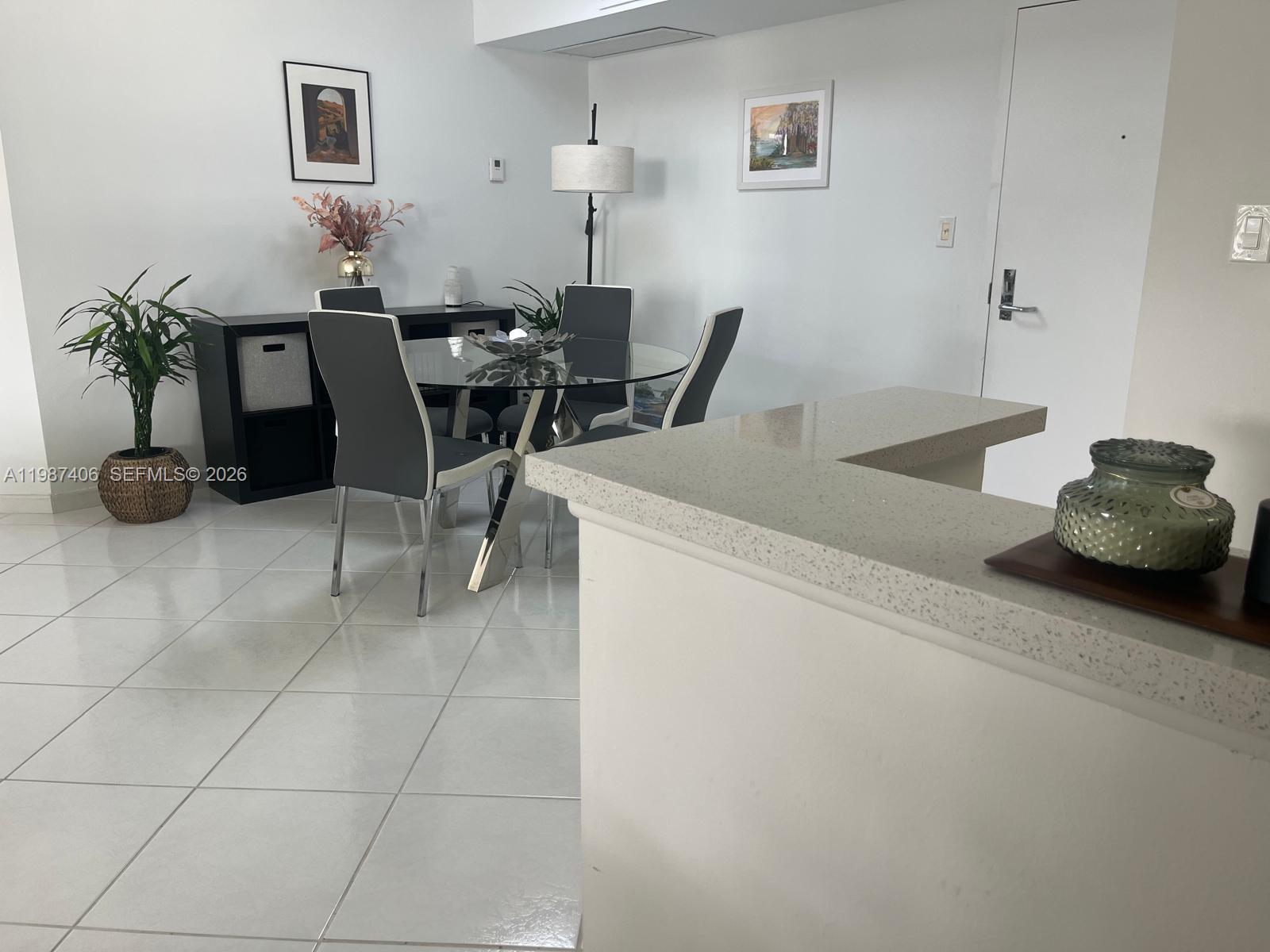 3530 Mystic Pointe Dr #1412, Aventura FL 33180
