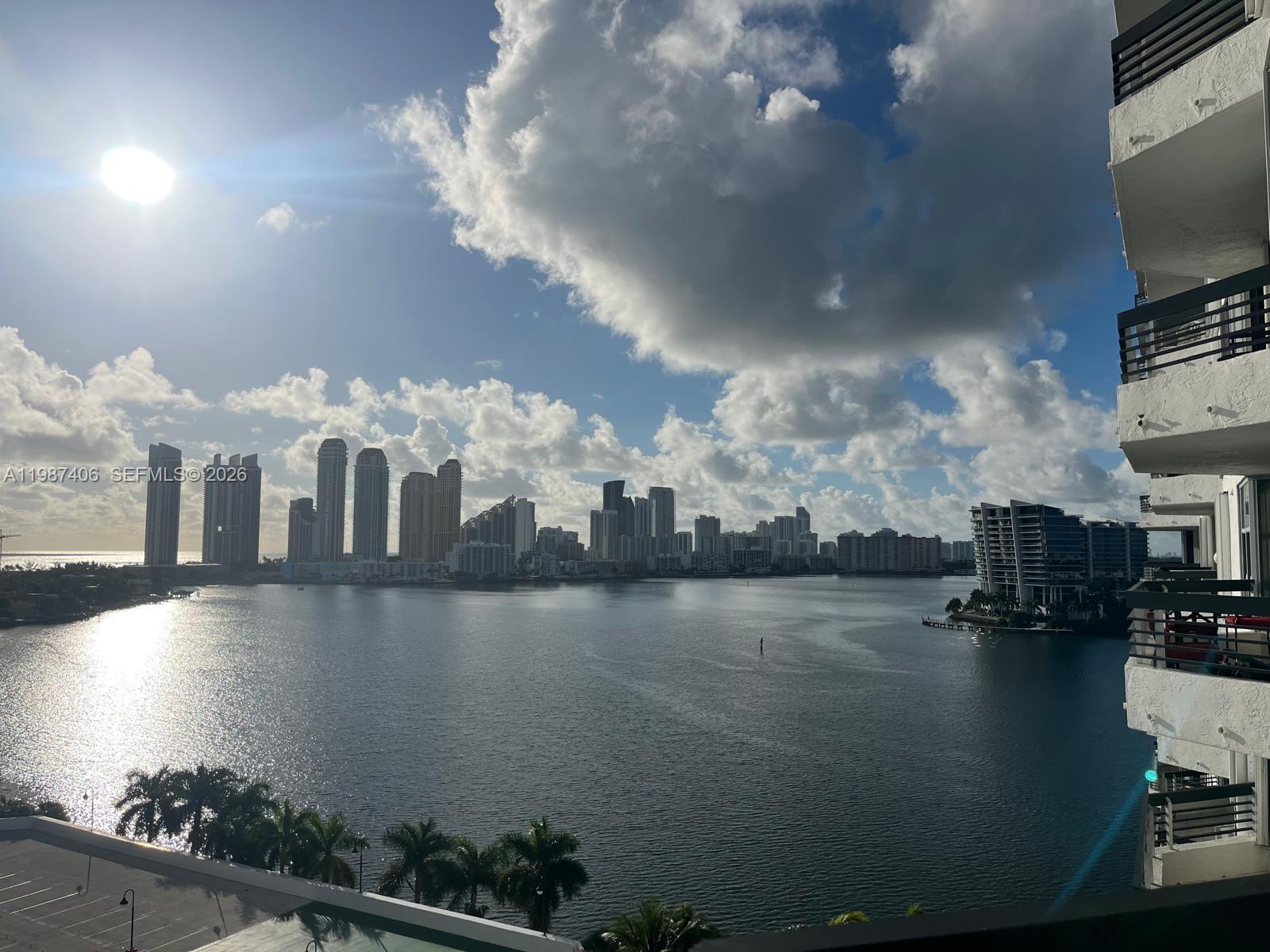 3530 Mystic Pointe Dr #1412, Aventura FL 33180