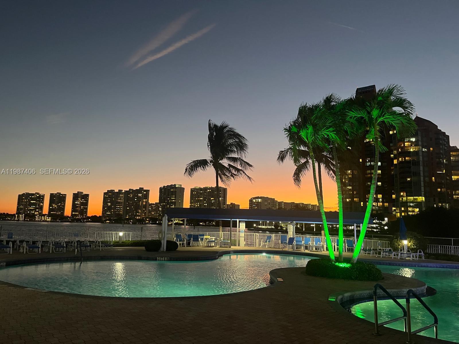 3530 Mystic Pointe Dr #1412, Aventura FL 33180