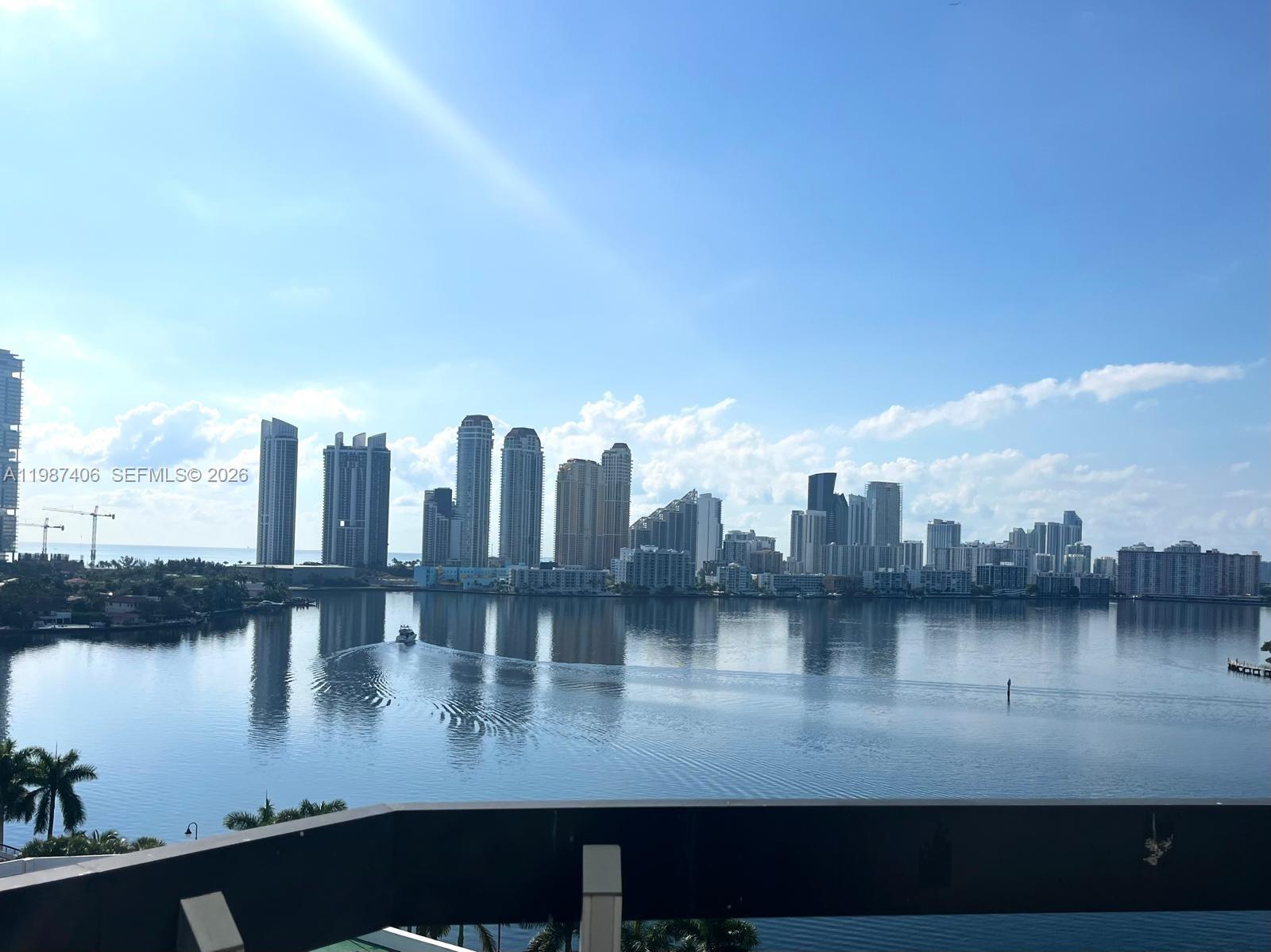 3530 Mystic Pointe Dr #1412, Aventura FL 33180
