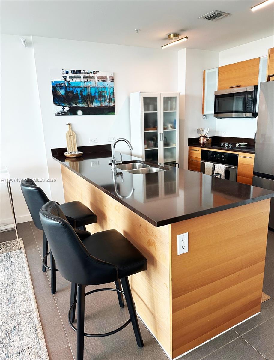 3301 NE 1st Ave #H2603, Miami FL 33137