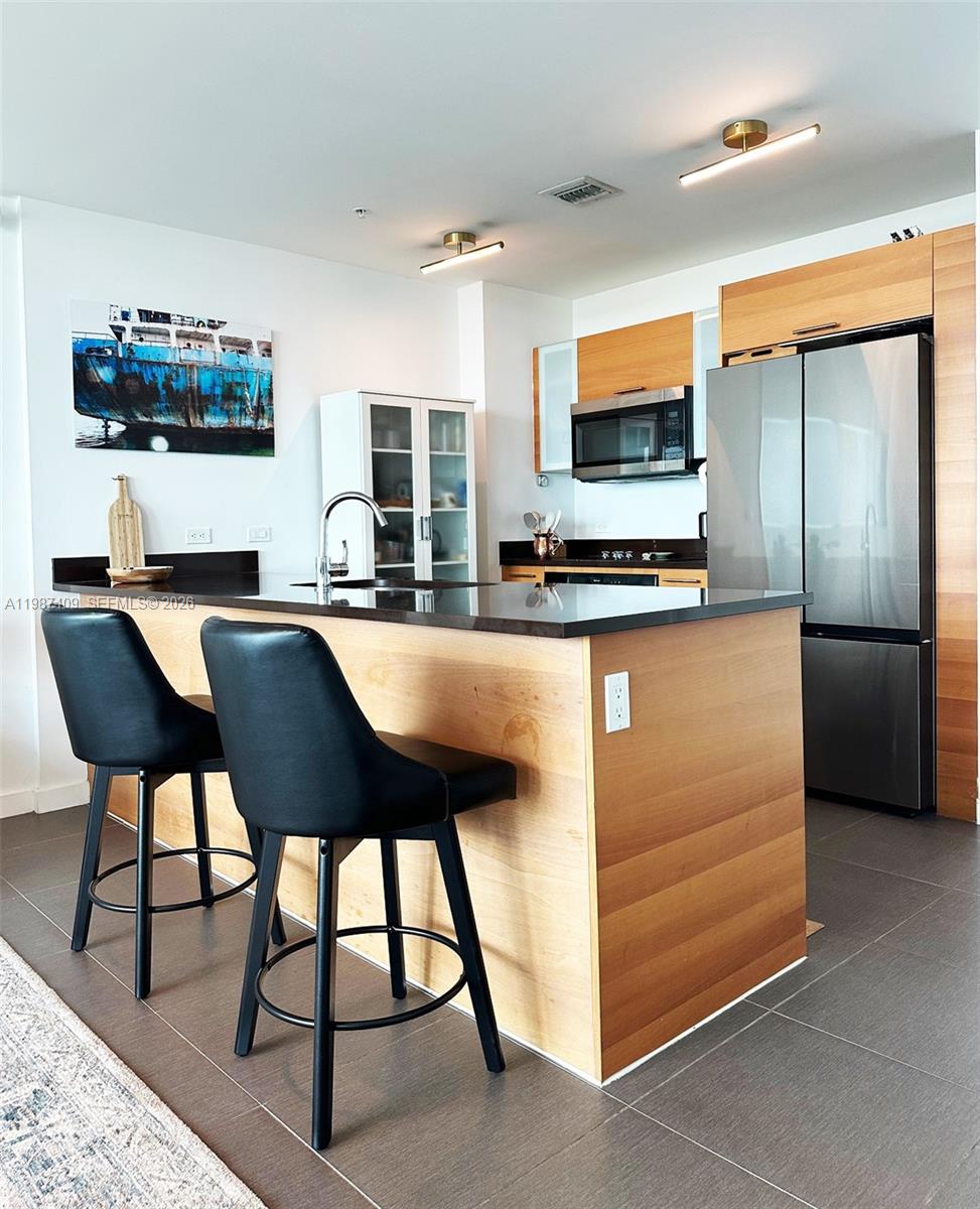 3301 NE 1st Ave #H2603, Miami FL 33137