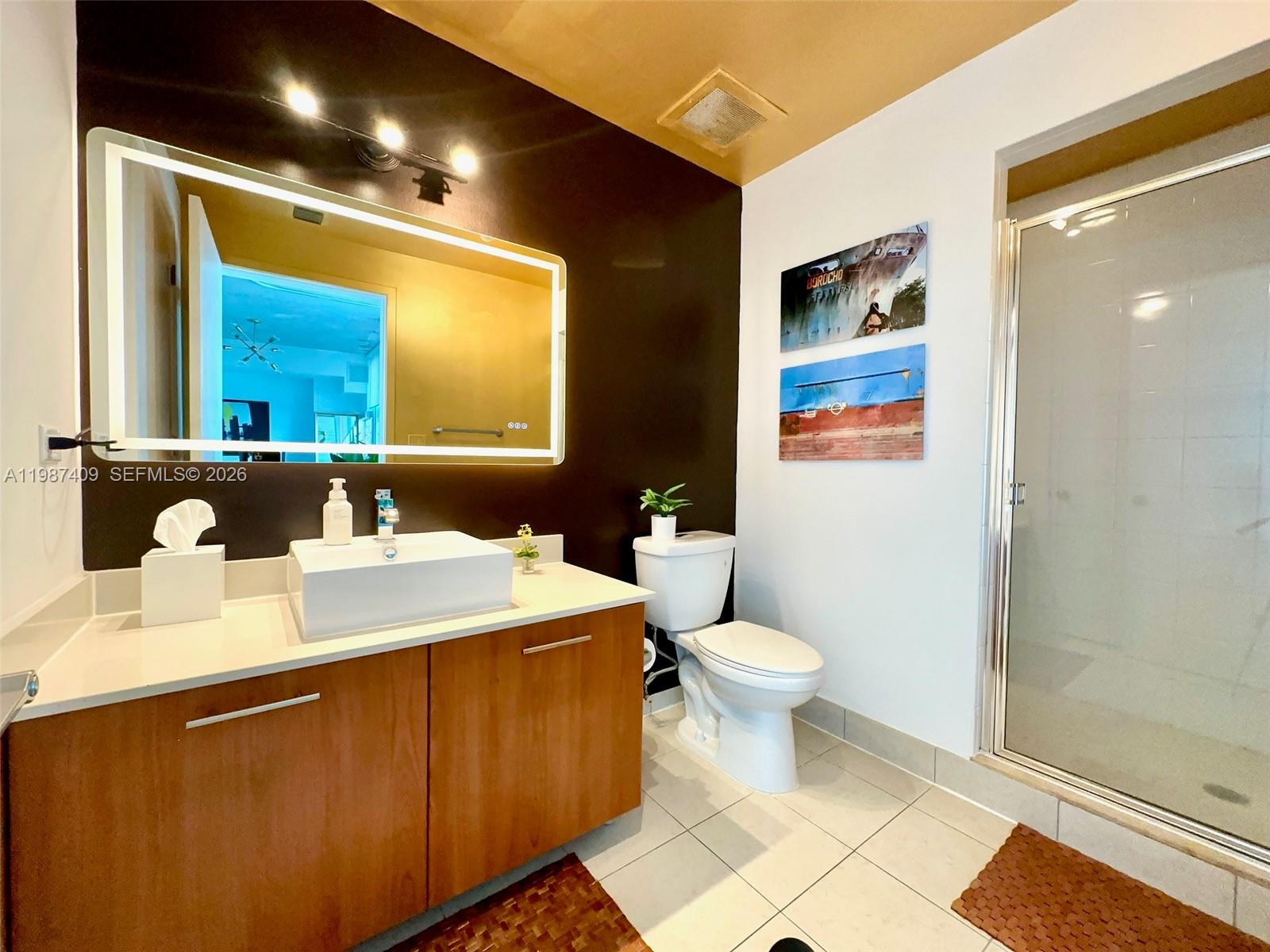 3301 NE 1st Ave #H2603, Miami FL 33137