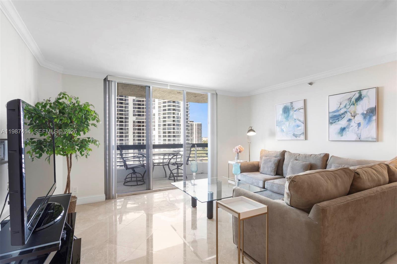 3600 Mystic Pointe Dr #1402, Aventura FL 33180
