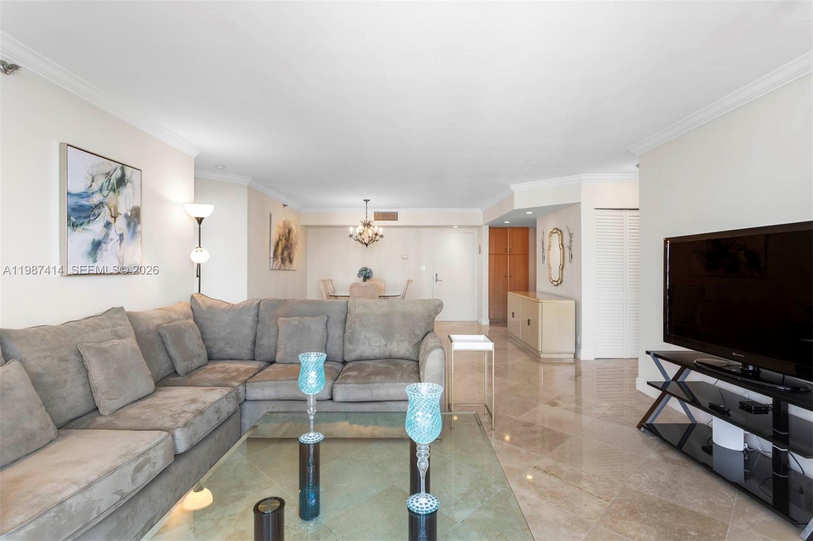 3600 Mystic Pointe Dr #1402, Aventura FL 33180