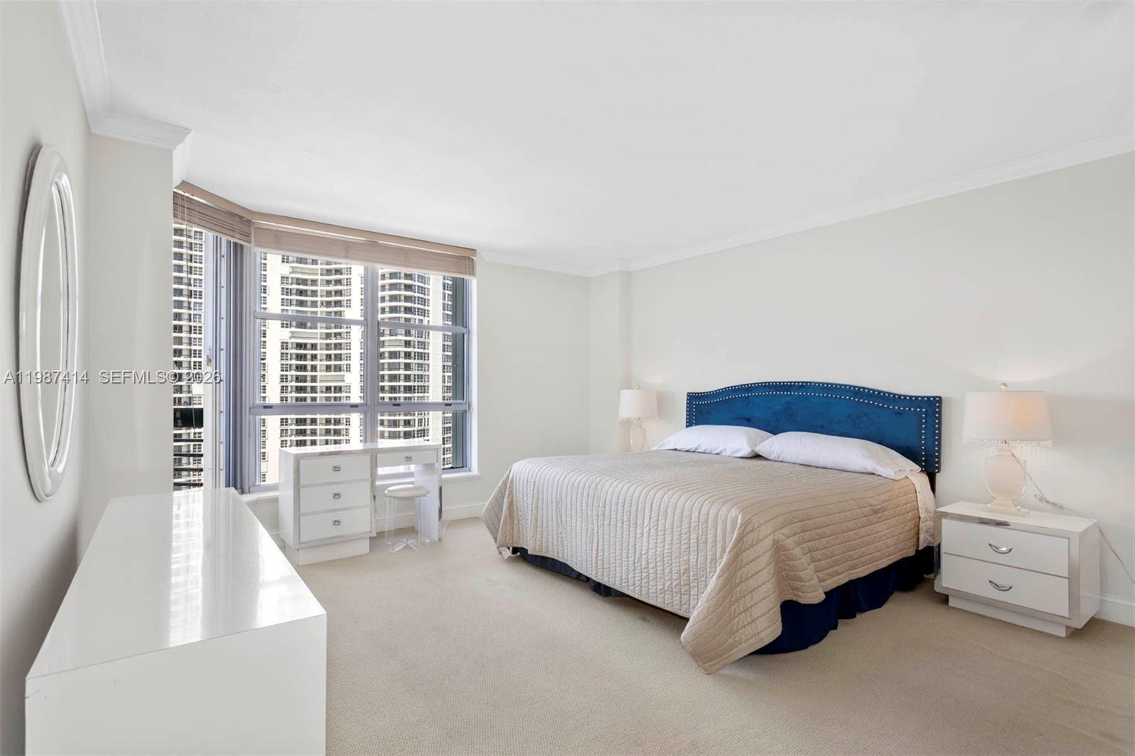3600 Mystic Pointe Dr #1402, Aventura FL 33180