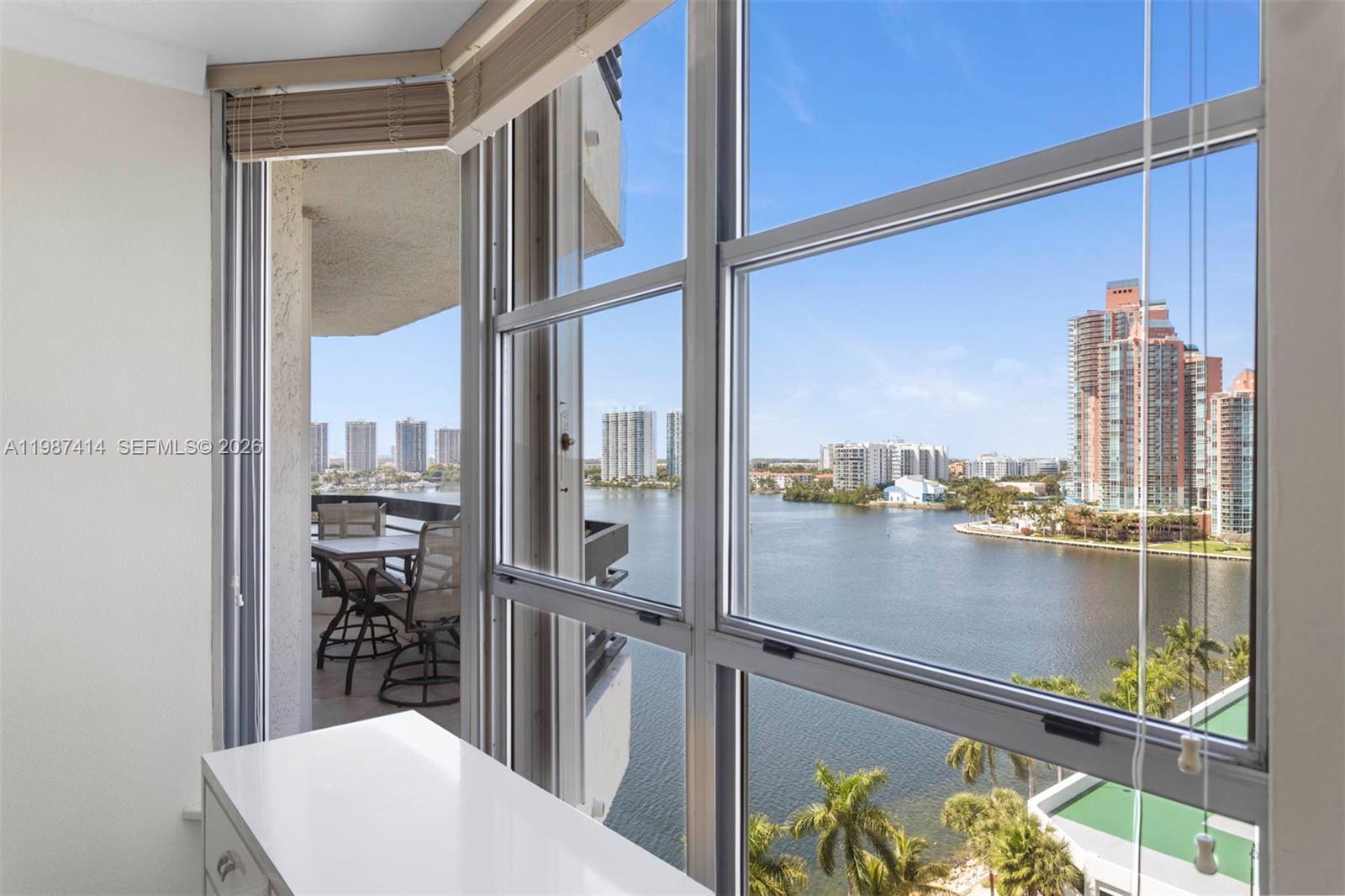 3600 Mystic Pointe Dr #1402, Aventura FL 33180