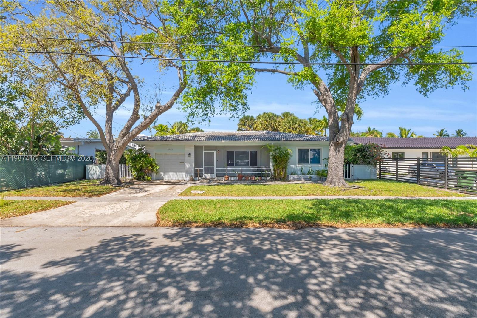 1995 Ixora Rd, North Miami FL 33181