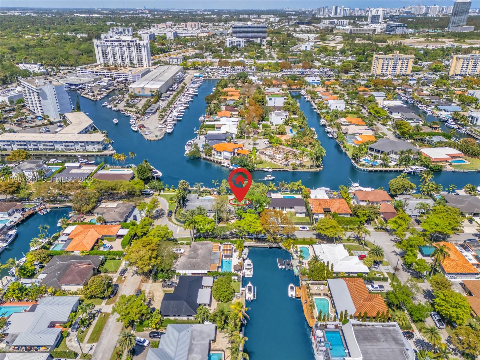 1995 Ixora Rd, North Miami FL 33181