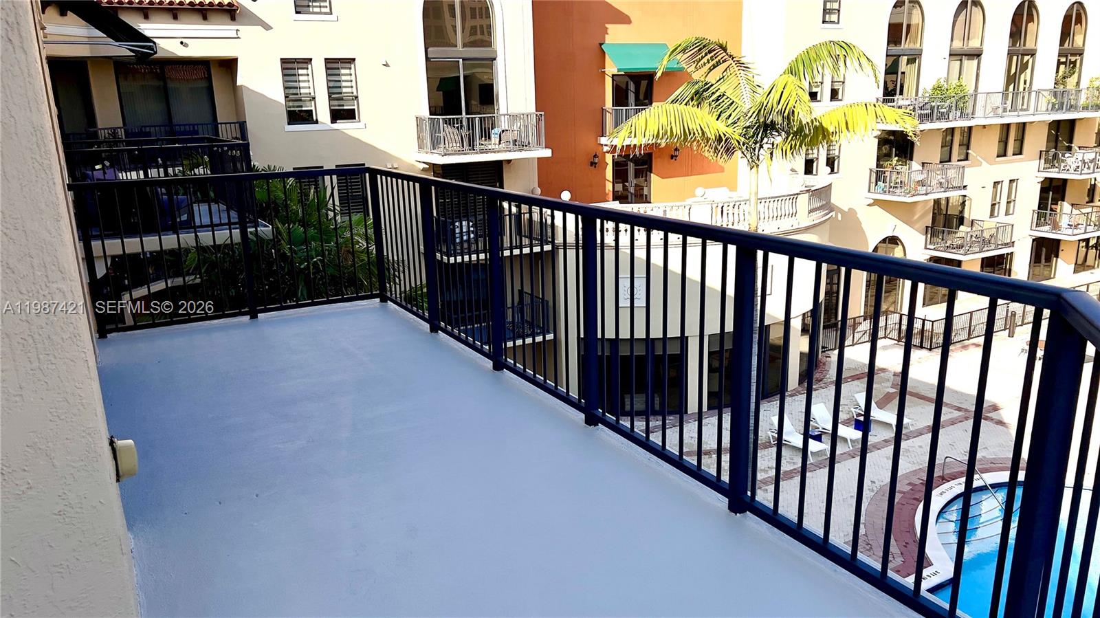 55 Merrick Way #825, Coral Gables FL 33134