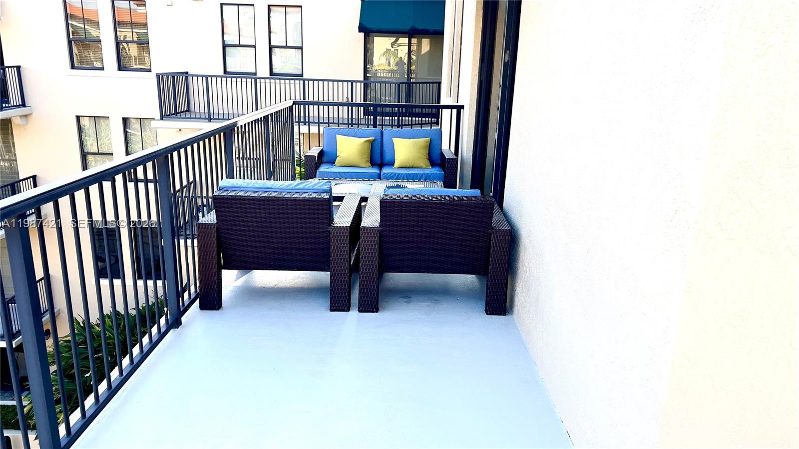55 Merrick Way #825, Coral Gables FL 33134