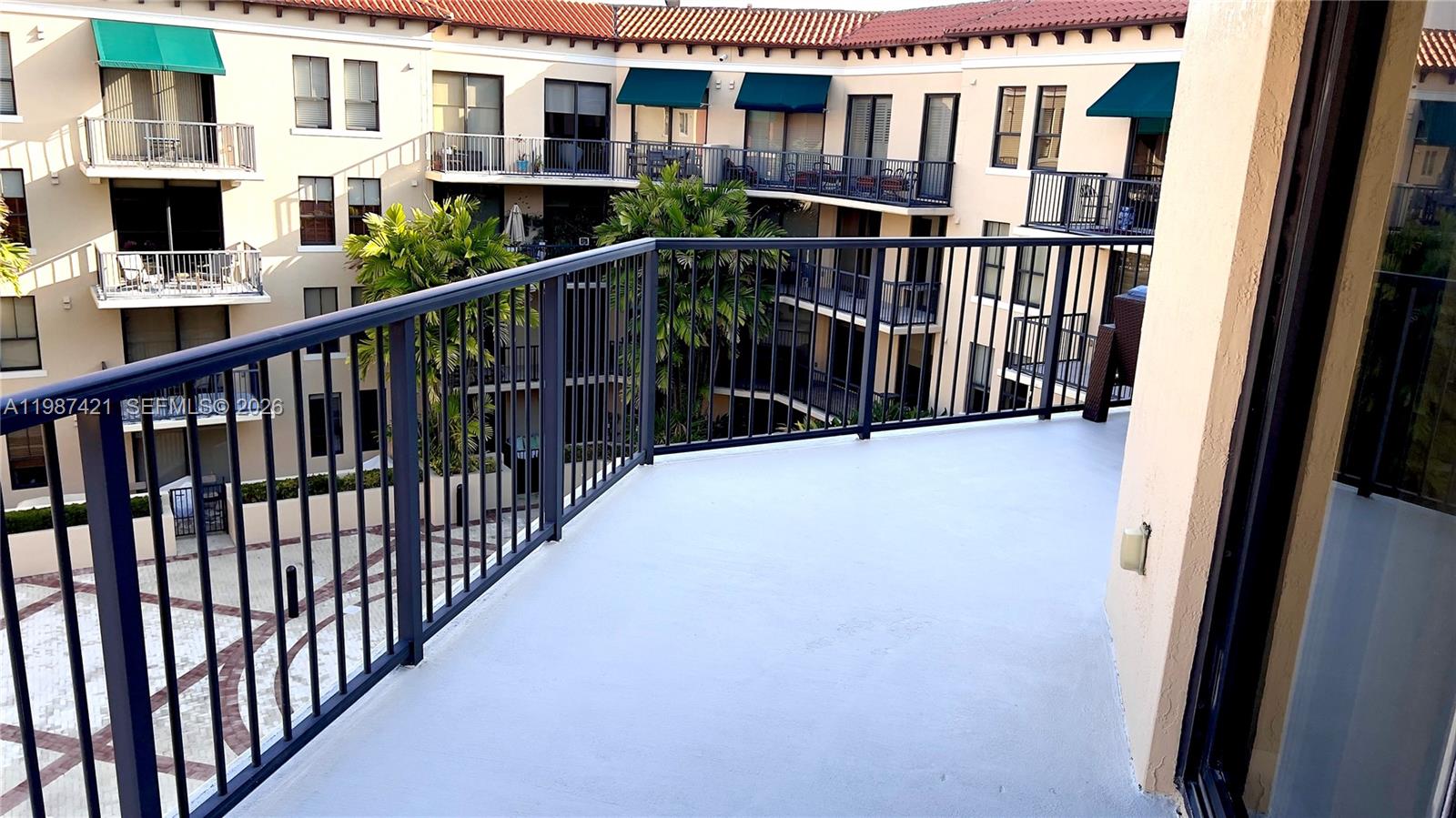 55 Merrick Way #825, Coral Gables FL 33134