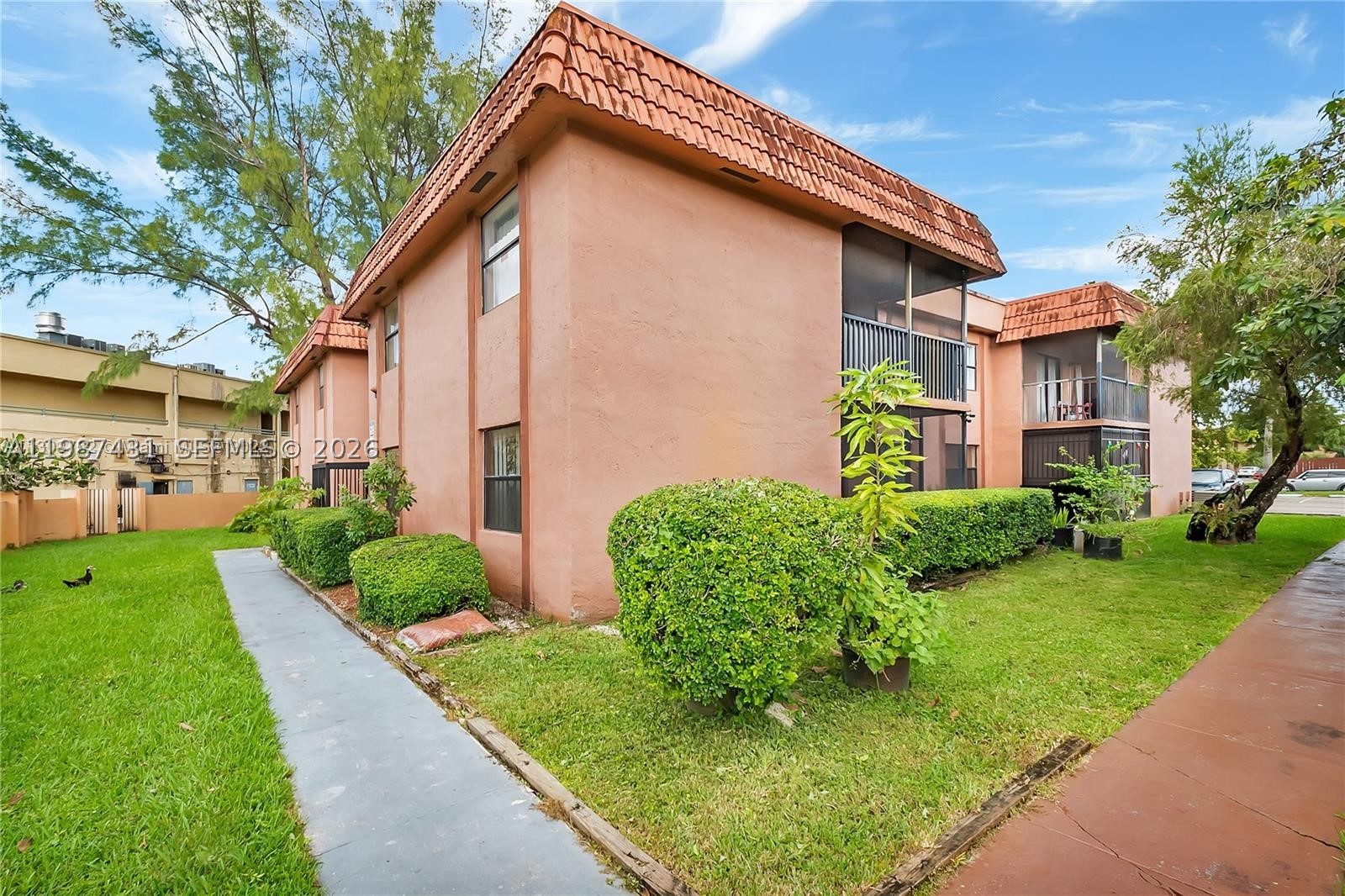 6580 W 27th Ct #58-12, Hialeah FL 33016